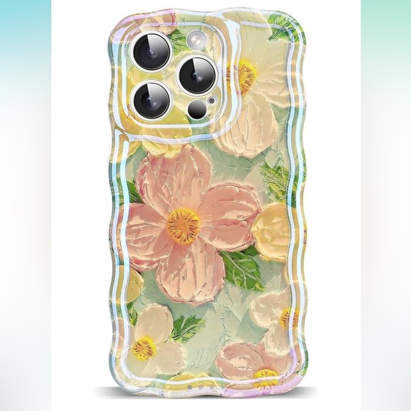 Other - I PHONE 14 pro max phone cover